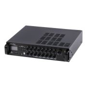  HY6240MB+BT Усилитель мощности трансляционный, 240Вт