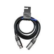  CS3M5 Кабель микрофонный, 5м