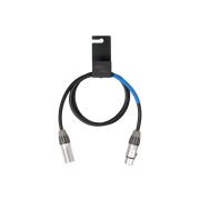  CS3D1 Кабель DMX-AES/EBU, 1м