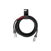  CS3D5 Кабель DMX-AES/EBU, 5м