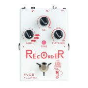  FV05-Recorder Педаль эффектов