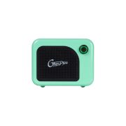  GCA5-Cable-Amplifier-GR Комбоусилитель, 5Вт, зеленый