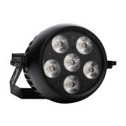 FF-G108 Светодиодный влагозащищённый прожектор 6х18Вт с аккумулятором, Wifi, IP65