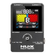  NMT-1 Тюнер/Мультитестер для кабеля 4-в-1