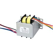  DX6 Трансформатор для акустической системы 6