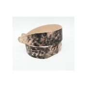  FL50036L Leather Ремень для гитары, кожаный, розовый слон
