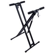  GKS-02 Стойка для клавишных инструментов