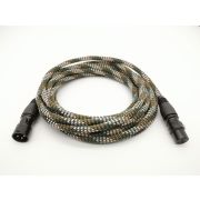  G44-XLR-M-F-0500-Z Кабель микрофонный 5м