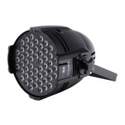  PL054WW Светодиодный прожектор, теплый белый, LED 54х3Вт