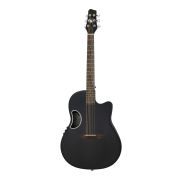  CE-2021-BK Электро-акустическая гитара, черная