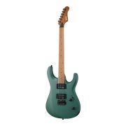  S-G37-PRO-CGR Электрогитара, зеленая
