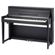  DP650KW-PVC-BK Цифровое пианино, черное