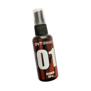  -cl.50ml Очиститель для накладки грифа, 50мл.