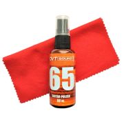  OVT-pol.50ml Полироль для гитары, салфетка в комплекте, 50мл