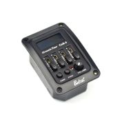  CnR-4 Звукосниматель для акустической гитары
