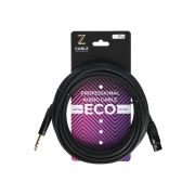  E7-XLR-F-JB-0700-0 Кабель микрофонный XLR-F-JB, 7м