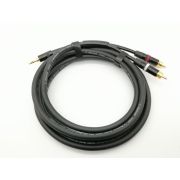  E32-3,5-2RCA-0900 Кабель аудио 3.5мм-2хRCA, 9м