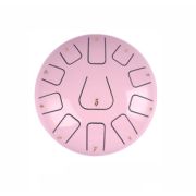  FTD-811G-CP Глюкофон, 20см, Соль мажор, светло-розовый