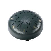  FTD-68C-CL Глюкофон, 15см, До мажор, зеленый