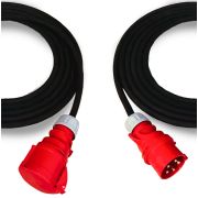  CP-32CC20 Удлинитель силовой 5х6 PCE CEE 32-5pin, 20м