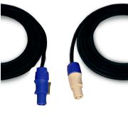  CP-20PP02 Удлинитель силовой 3х2.5 powerCON Seetronic 20A, 2м
