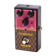  NRO-6 63' Diamond Overdrive Педаль эффектов