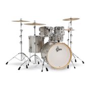  CM1-E825-SS Catalina Maple Барабанная установка, серебристая, (3 коробки)