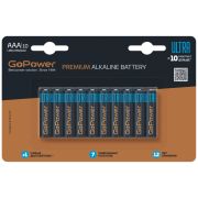  00-00026397 Ultra Элемент питания LR03 AAA Alkaline 1.5В, 10шт