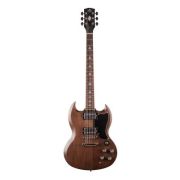 Prodipe JMFGS300BRNC Электрогитара GS300, коричневая