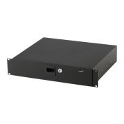  XRD211B Выдвижной ящик в рэковую стойку 19
