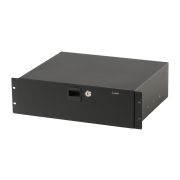  XRD311B Выдвижной ящик в рэковую стойку 19