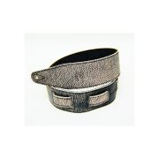  FL60036L21L Leather 21 Ремень для гитары, кожаный, гюрза