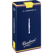 CR1135 Трости для кларнета Eb Традиционные №3,5 (10шт) 