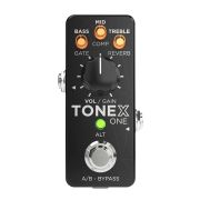  TONEX-ONE Педаль эффектов