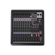  AG-8P Активный Микшерный пульт, 8 каналов, серия PRO