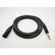  E6-XLR-M-JB-0400-0 Кабель мониторный XLR-M-JB, 4м
