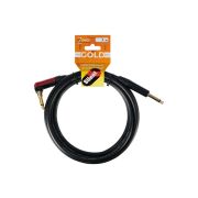  G55-JRS-J-0300-0 Кабель инструментальный, угловой Silent-Jack, 3м