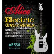 AE530L 532 Комплект струн для электрогитары, никель, 10-46 