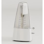  WSM-305-WH Метроном механический, белый