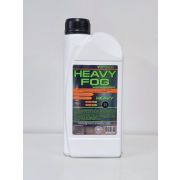  EF-Heavy-1L Жидкость для дым машин, ультра плотный дым, 1л