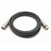  G2-XLR-M-F-0500-0 Кабель микрофонный XLR-M-F, 5м
