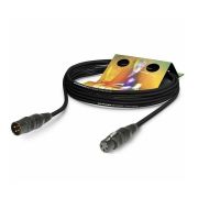  CSCF-1H00-SW SC-Club MKII Кабель микрофонный XLR, 100м