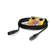  SCCFF1H00-SW-SW SC-Source MKII Highflex Кабель микрофонный XLR, 100м
