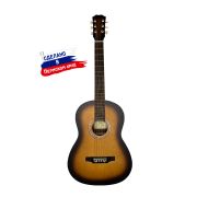  F-Sunburst Гитара акустическая, санберст