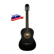  K-Black Гитара классическая, черная