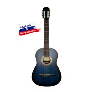  K-Blue Гитара классическая, синяя