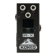  IR-X Симулятор кабинета и IR-загрузчик
