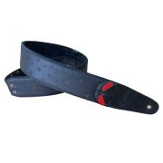  8419612002289 Mojo Constellation Blue Ремень для гитары, текстиль/синтетика