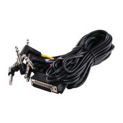  09000-06300-00000 Основной кабель для установки DM-210