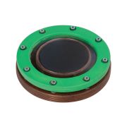  SSD8-M6G Тренировочный пэд с реалистичным отскоком 8